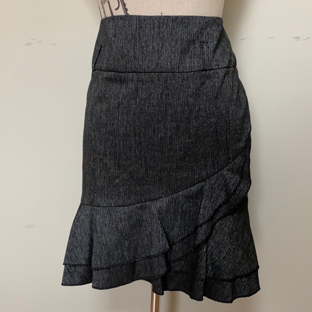 NWOT Dynamite Skirt - Picture 2 of 9